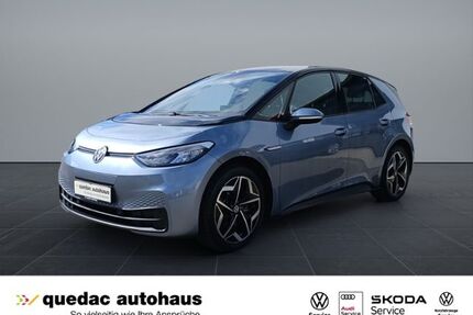 VW ID.3 Gebrauchtwagen