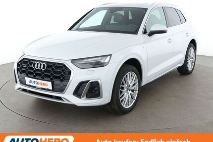 Audi Q5 Gebrauchtwagen