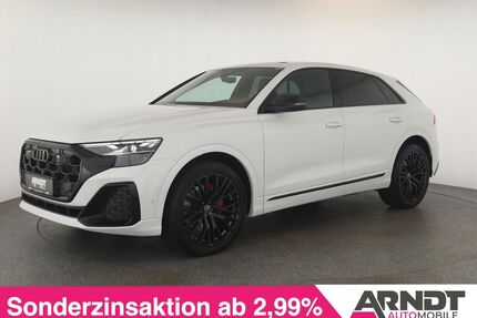 Audi Q8 Gebrauchtwagen