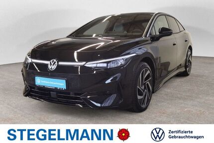 VW ID.7 Gebrauchtwagen