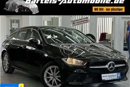 Mercedes-Benz CLA 250 Shooting Brake Gebrauchtwagen