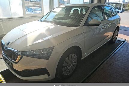 Skoda Scala Gebrauchtwagen