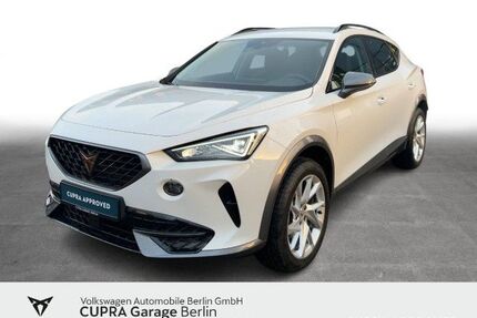 Cupra Formentor Gebrauchtwagen