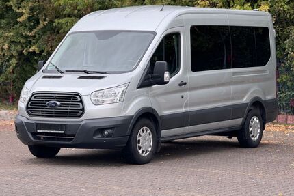 Ford Transit Gebrauchtwagen
