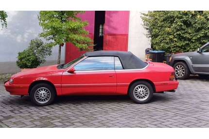 Chrysler Le Baron Gebrauchtwagen