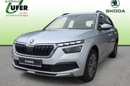 Skoda Kamiq Gebrauchtwagen