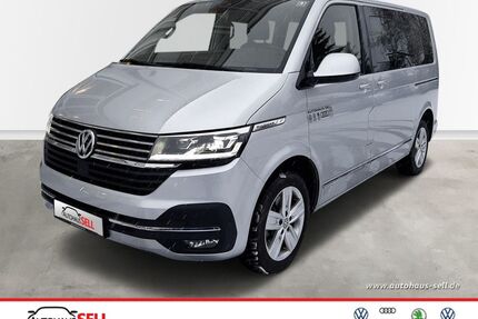 VW T6 Multivan Gebrauchtwagen