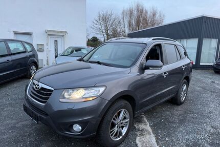 Hyundai SANTA FE Gebrauchtwagen