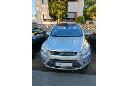 Ford Kuga Gebrauchtwagen