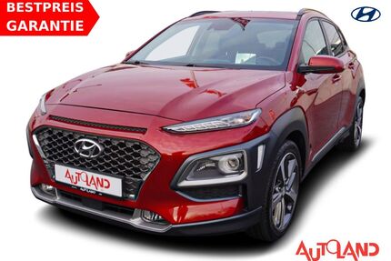 Hyundai KONA Gebrauchtwagen