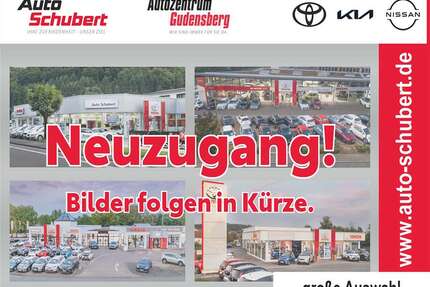 Toyota Hilux Gebrauchtwagen