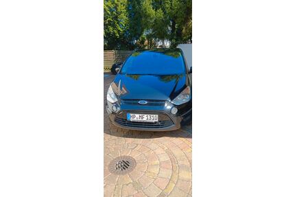 Ford S-Max Gebrauchtwagen