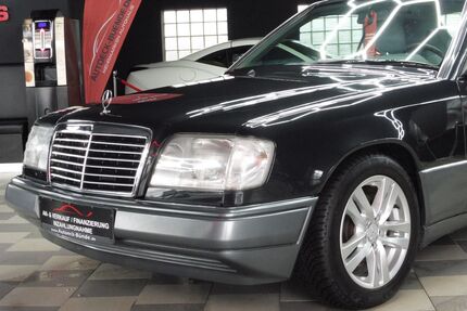 Mercedes-Benz E 200 Gebrauchtwagen