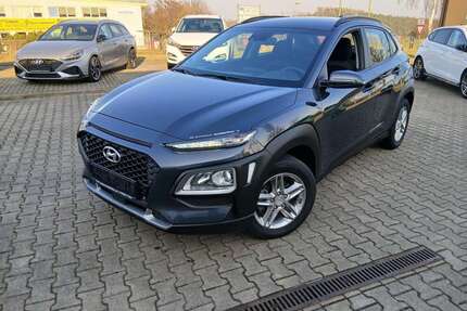 Hyundai KONA Gebrauchtwagen