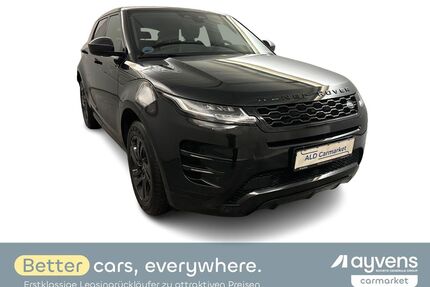 Land Rover Range Rover Evoque Gebrauchtwagen