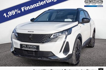 Peugeot 3008 Gebrauchtwagen