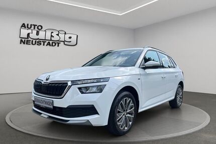 Skoda Kamiq Gebrauchtwagen