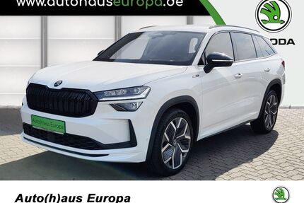 Skoda Kodiaq Gebrauchtwagen