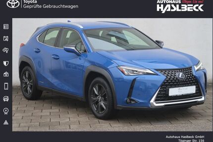 Lexus UX Gebrauchtwagen