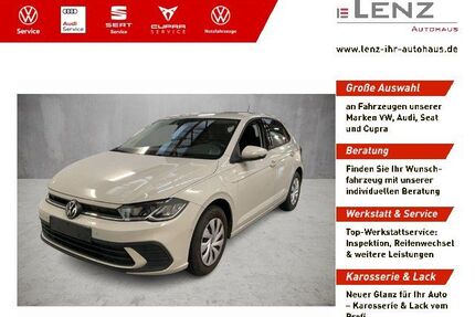 VW Polo Gebrauchtwagen