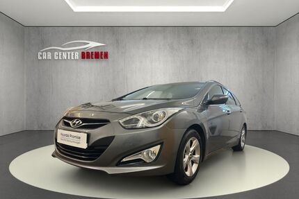 Hyundai i40 Gebrauchtwagen