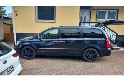 Lancia Voyager Gebrauchtwagen