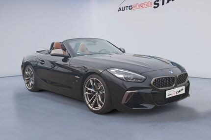 BMW Z4 M40 Gebrauchtwagen