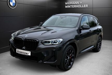 BMW X3 Gebrauchtwagen