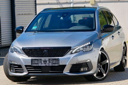 Peugeot 308 Gebrauchtwagen