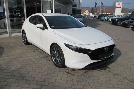 Mazda 3 Gebrauchtwagen