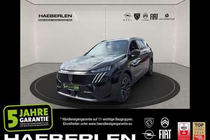 Peugeot 5008 Gebrauchtwagen