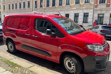 Citroen Berlingo Gebrauchtwagen