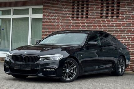 BMW 520 Gebrauchtwagen