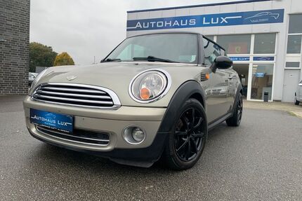 Mini Cooper Gebrauchtwagen