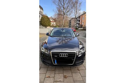 Audi Q5 Gebrauchtwagen