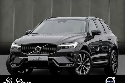 Volvo XC60 Gebrauchtwagen