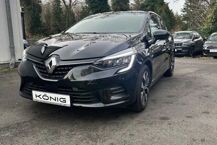 Renault Clio Gebrauchtwagen