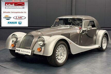 Morgan Roadster Gebrauchtwagen