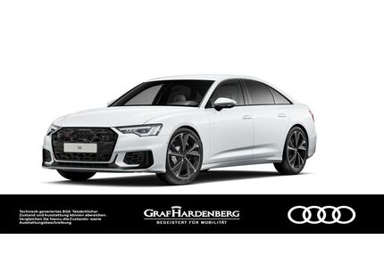 Audi S6 Gebrauchtwagen