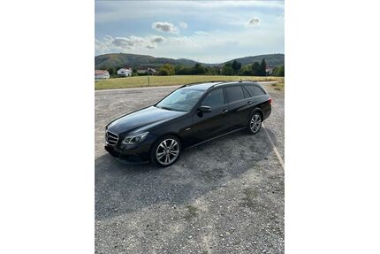 Mercedes-Benz E 350 Gebrauchtwagen