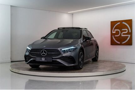Mercedes-Benz A 250 Gebrauchtwagen