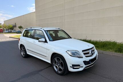 Mercedes-Benz GLK 220 Gebrauchtwagen