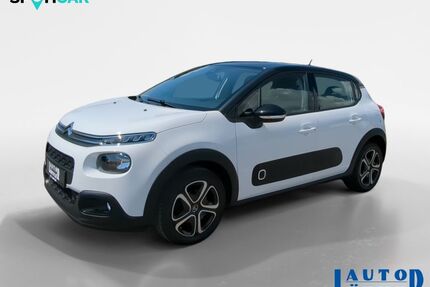 Citroen C3 Gebrauchtwagen