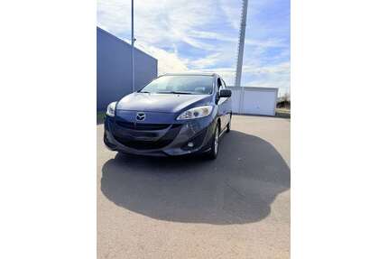 Mazda 5 Gebrauchtwagen