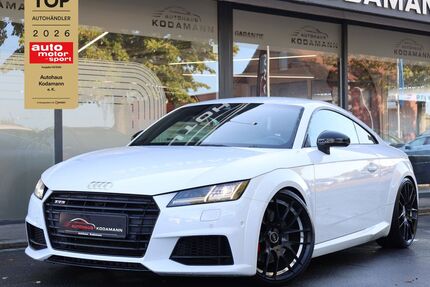 Audi TTS Gebrauchtwagen