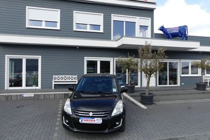 Suzuki Swift Gebrauchtwagen