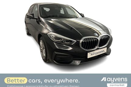 BMW 120 Gebrauchtwagen