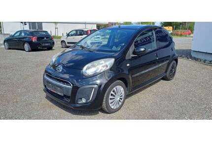 Citroen C1 Gebrauchtwagen