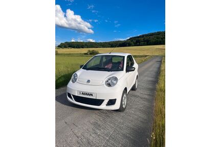 Aixam MinAuto Gebrauchtwagen