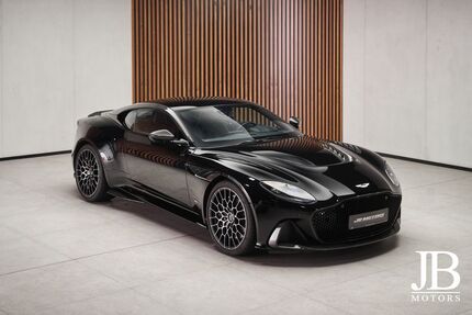 Aston Martin DBS Gebrauchtwagen